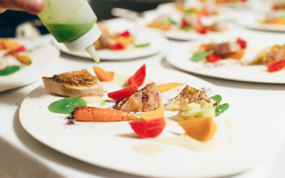 Fall long table pop-up dinners October 18,19,20th
